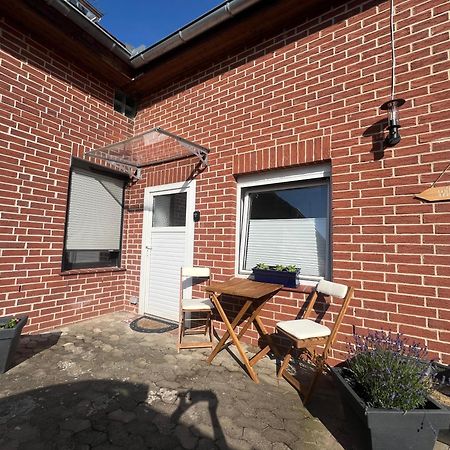Appartement Auhagen - Kueche, Badewanne, Regendusche, Netflix Exteriér fotografie