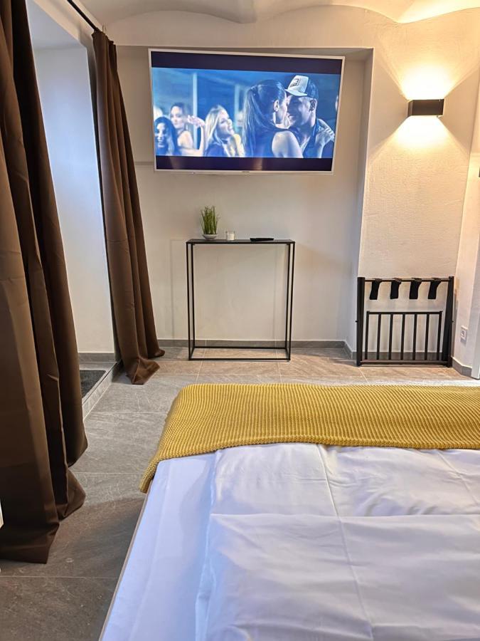 Appartement Auhagen - Kueche, Badewanne, Regendusche, Netflix Exteriér fotografie