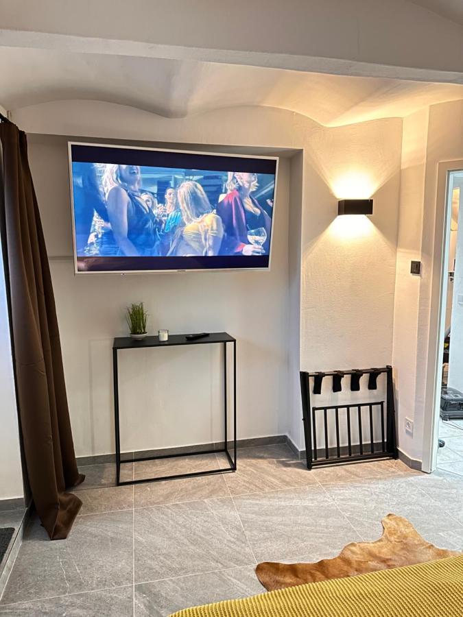 Appartement Auhagen - Kueche, Badewanne, Regendusche, Netflix Exteriér fotografie